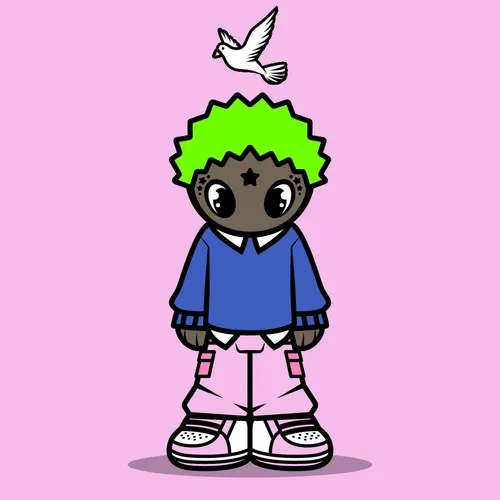 Degen Kidz #2274