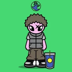 Degen Kidz #4369
