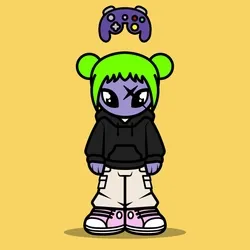 Degen Kidz #2216