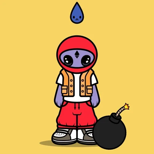 Degen Kidz #292