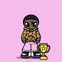 Degen Kidz #2212