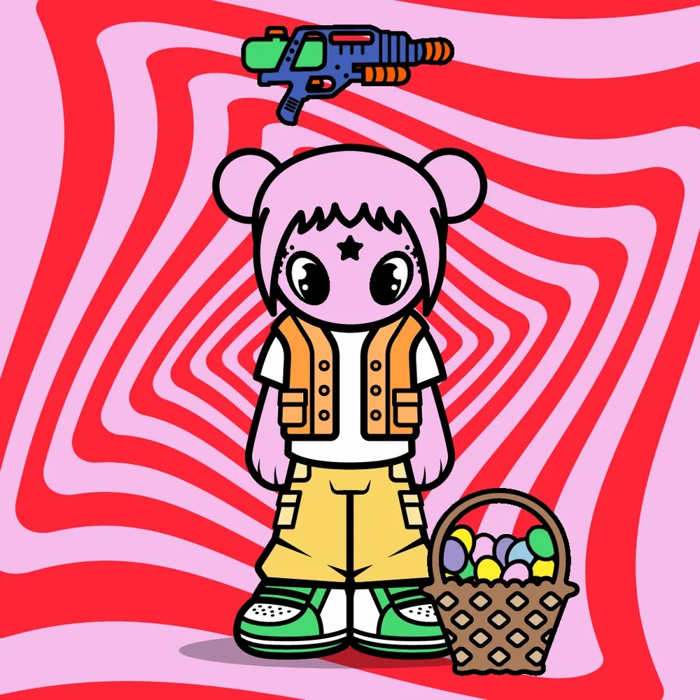 Degen Kidz #5515