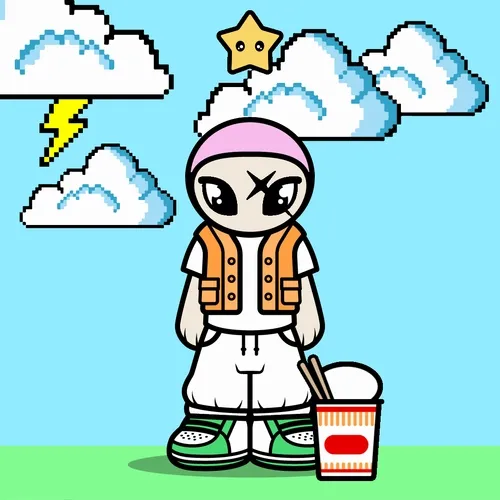 Degen Kidz #997