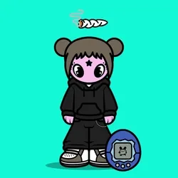 Degen Kidz #3800