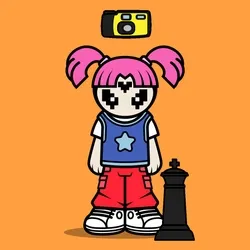 Degen Kidz #3290