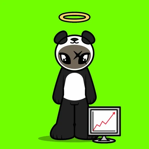 Degen Kidz #4689