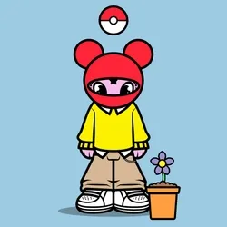 Degen Kidz #2724