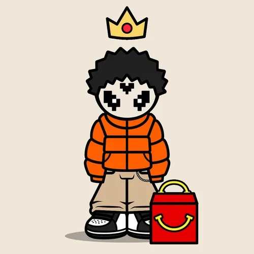 Degen Kidz #2691