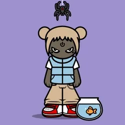 Degen Kidz #5407