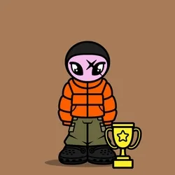 Degen Kidz #1692