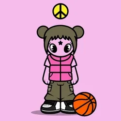 Degen Kidz #3627