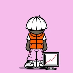Degen Kidz #696