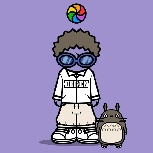 Degen Kidz #4102