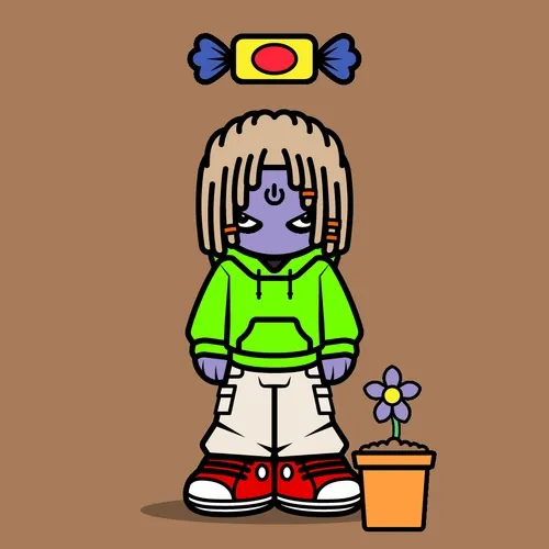 Degen Kidz #649