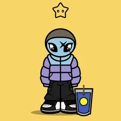 Degen Kidz #4751