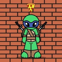 Degen Kidz #2638