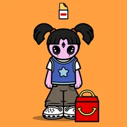 Degen Kidz #359