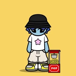 Degen Kidz #3868