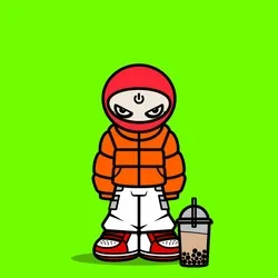 Degen Kidz #3685