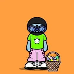 Degen Kidz #2147