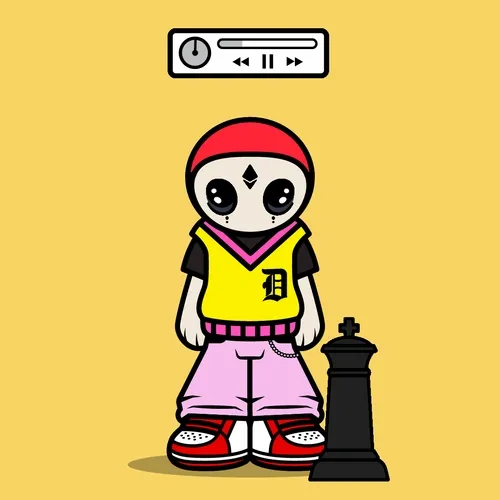 Degen Kidz #973