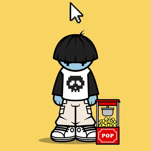 Degen Kidz #3135