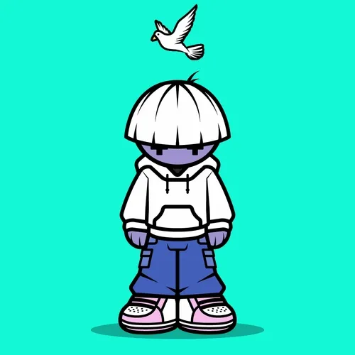 Degen Kidz #1501