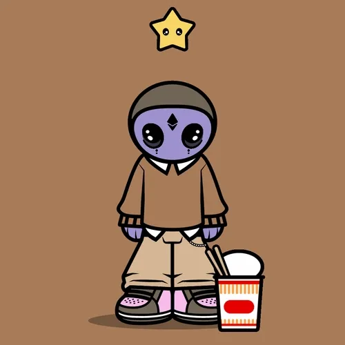 Degen Kidz #595