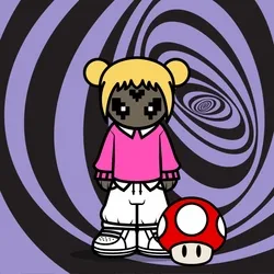 Degen Kidz #3964