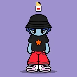 Degen Kidz #5227