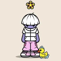 Degen Kidz #1053