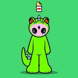 Degen Kidz #4148