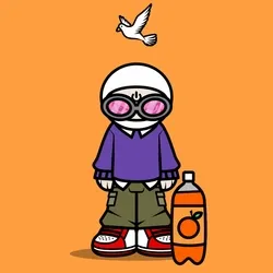 Degen Kidz #2297