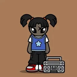 Degen Kidz #2826