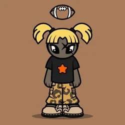 Degen Kidz #1110