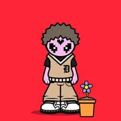 Degen Kidz #5219
