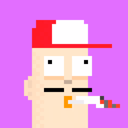 420 Weirdlers