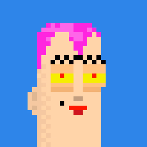 wierdler #329