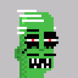 wierdler #7
