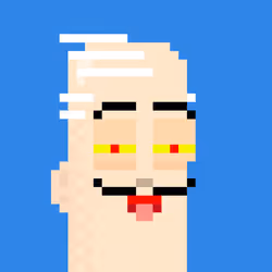 wierdler #127