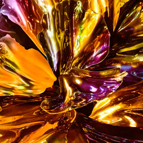 Chromatic Aberrations by ElusiveIlusionz