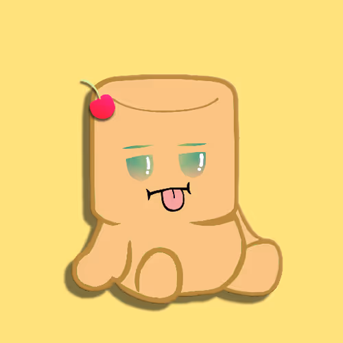 Marshmallow Kingdom #2