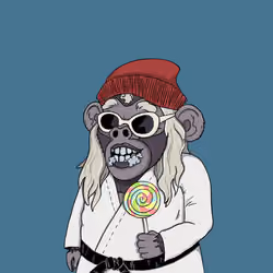 Gnome #158