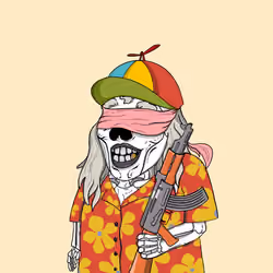 Gnome #140
