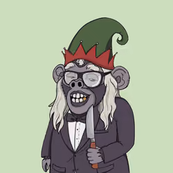 Gnome #69