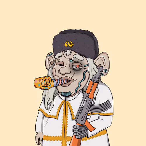 Gnomenation