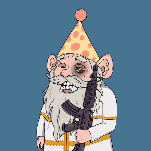 Gnome #172