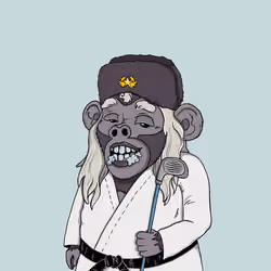 Gnome #71