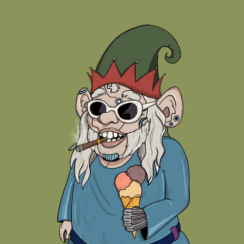 Gnome #193