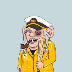 Gnome #203
